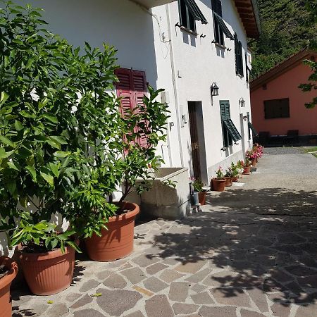 Villa Casa Luigina Vezzola Exterior foto