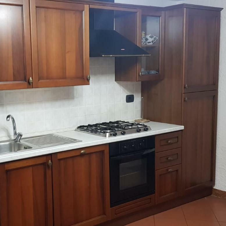 Villa Casa Luigina Vezzola Exterior foto
