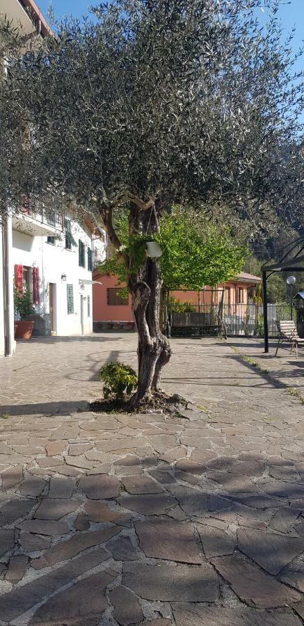 Villa Casa Luigina Vezzola Exterior foto