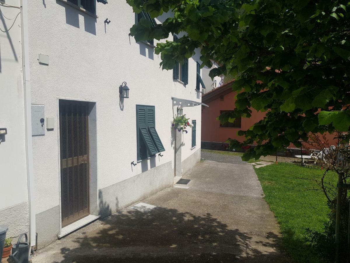 Villa Casa Luigina Vezzola Exterior foto